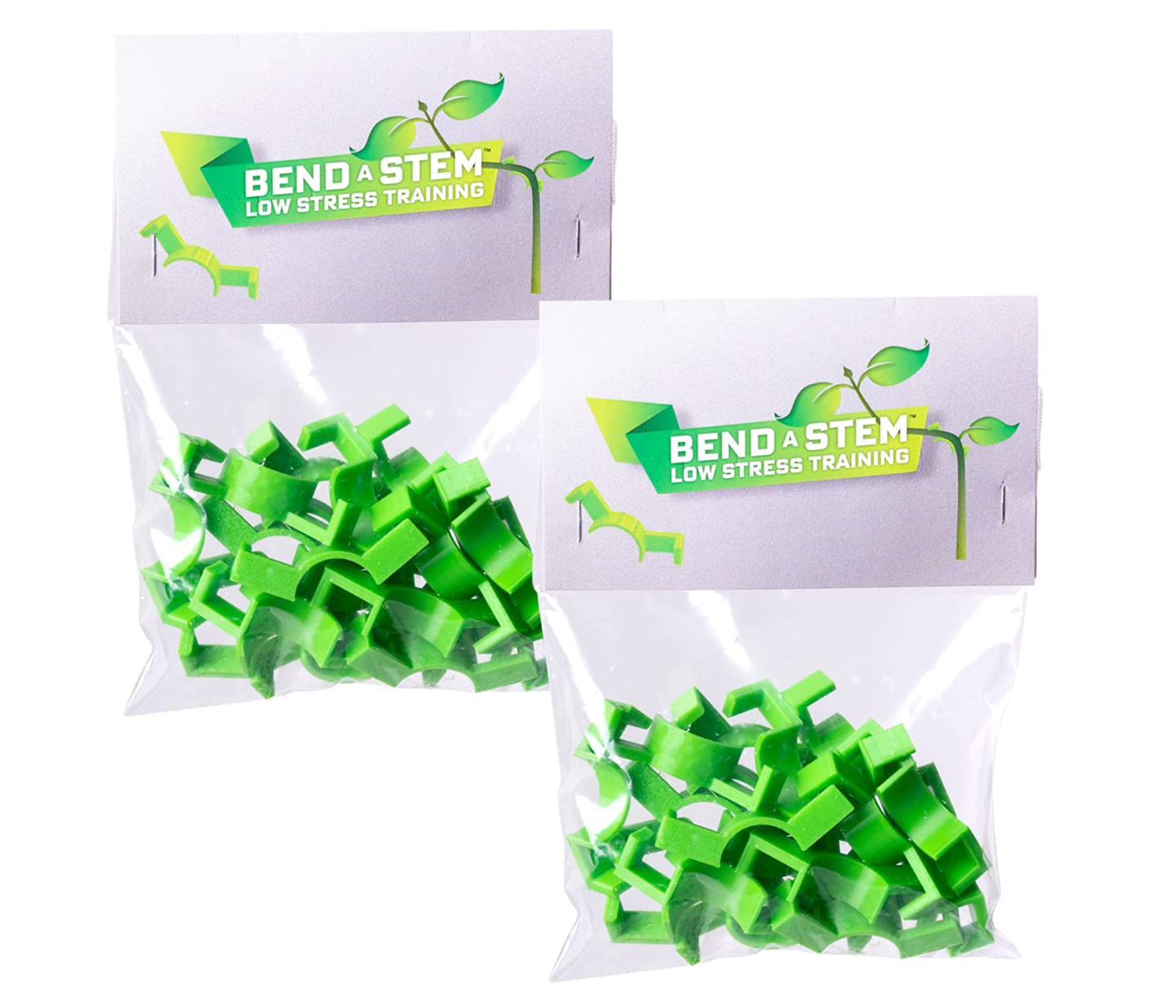 Set Di 40 Clip Piegatrici Regolabili A 360°, Clip Di Addestramento Per Piegare Delicatamente Le Piante E Come Supporti Da Giardino Per Morsetti E Altro Ancora 90986839 Set Di 40 Clip Piegatrici Regolabili A 360°, Clip Di Addestramento Per Piegare Delicatamente Le Piante E Come Supporti Da Giardino Per Morsetti E Altro Ancora 90986839