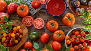 Unlocking the Secrets of Tomato Nutrition: NPK Ratios for Thriving Growth