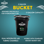 Load image into Gallery viewer, Compost Tea Brewing Kit
