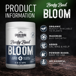 Load image into Gallery viewer, Beefy Bud Bloom Organic Flowering Stage Plant Nutrients
