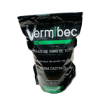 Load image into Gallery viewer, Vermibec Worm Castings 3 Liters
