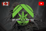 Load image into Gallery viewer, East Coast Grow Tents Banner
