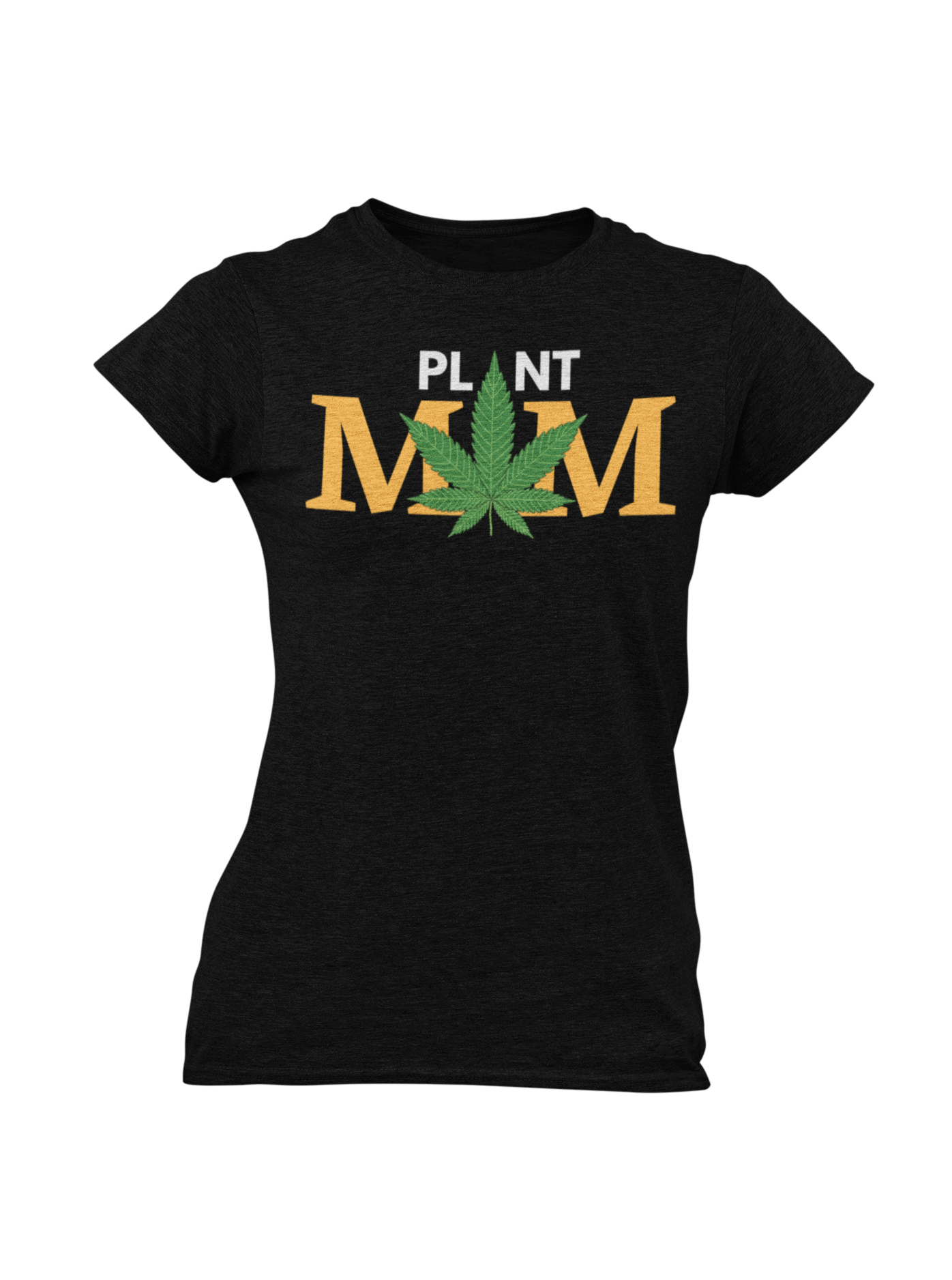 Plant Mom Ladies Tee