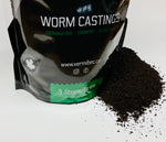 Load image into Gallery viewer, Vermibec Worm Castings 3 Liters
