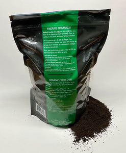 Vermibec Worm Castings 3 Liters