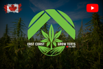 Load image into Gallery viewer, East Coast Grow Tents Banner
