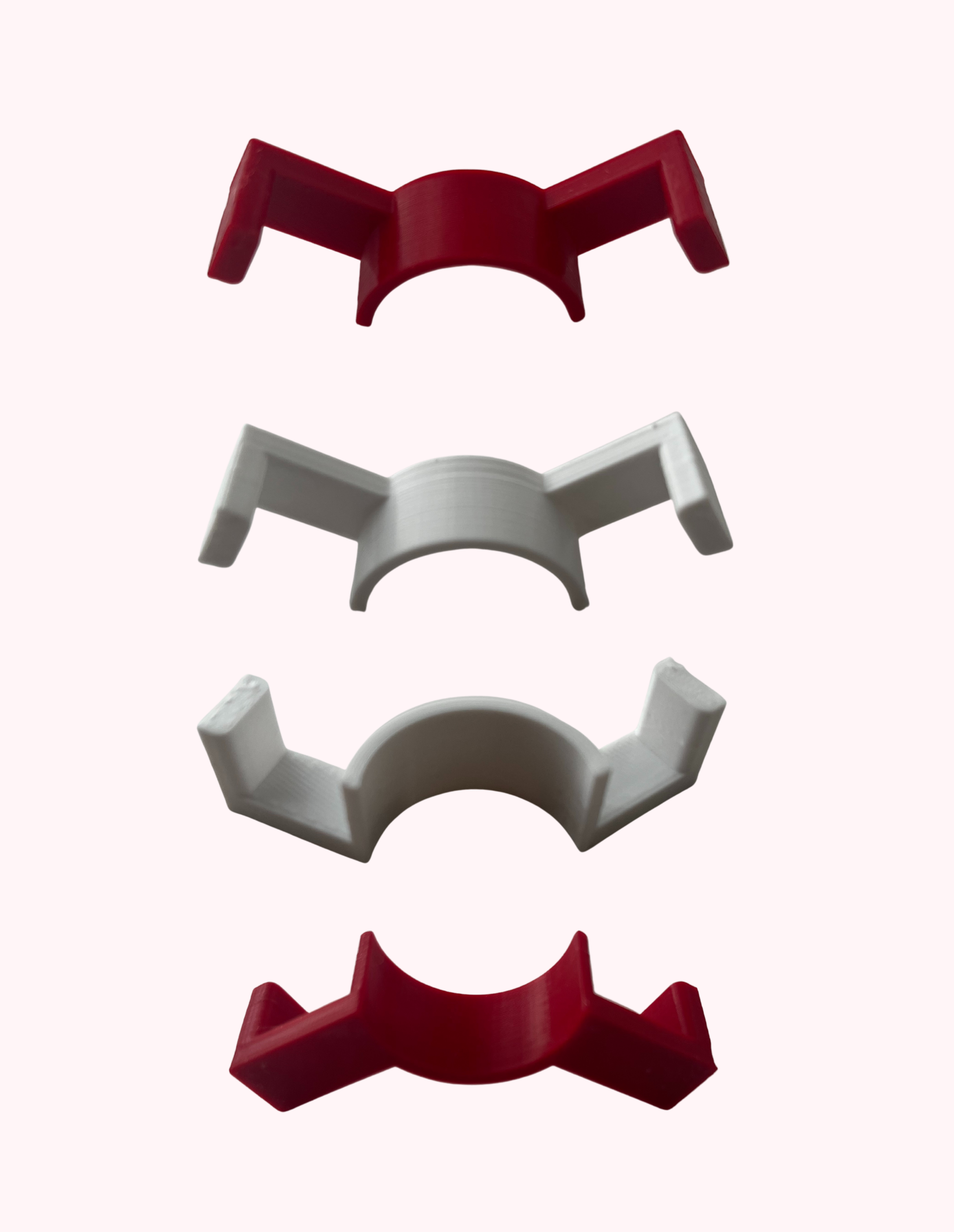 Low Stress Training (LST) Clips (40 Pack)