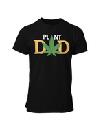 Load image into Gallery viewer, Plant Dad Men&#39;s Classic tee
