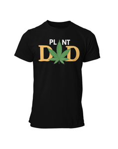 Plant Dad Men's Classic tee