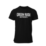 Load image into Gallery viewer, Green Rush Nutrients Short Sleeve Unisex Tee
