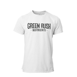 Load image into Gallery viewer, Green Rush Nutrients Short Sleeve Unisex Tee
