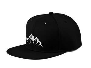 Green Rush Nutrients Original Snapback