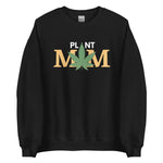 Load image into Gallery viewer, Plant Mom Premium Women&#39;s Sweatshirt
