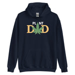 Load image into Gallery viewer, Plant Dad Premium Men&#39;s Hoodie
